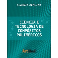 CIÊNCIA E TECNOLOGIA DE COMPÓSITOS POLIMÉRICOS