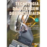 TECNOLOGIA DA USINAGEM DOS MATERIAIS