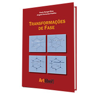 TRANSFORMAÇÕES DE FASE TRANSFORMAÇÕES DE FASE
