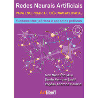 REDES NEURAIS ARTIFICIAIS PARA ENGENHARIA E CIENCIAS APLICADAS - CURSO PRATICO REDES NEURAIS ARTIFICIAIS PARA ENGENHARIA E CIENCIAS APLICADAS - CURSO PRATICO