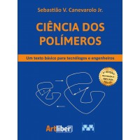 CIENCIA DOS POLIMEROS - 4ª Edição