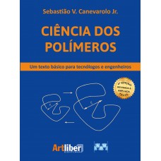 CIENCIA DOS POLIMEROS - 4ª Edição