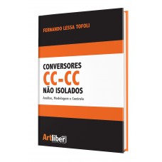 Conversores CC-CC Não Isolados - Análise, Modelagem e Controle