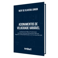 Acionamentos de Velocidade Variável 