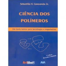 CIENCIA DOS POLIMEROS