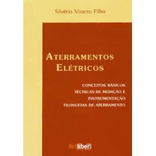  ATERRAMENTOS ELETRICOS 