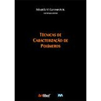 TECNICAS DE CARACTERIZACAO DE POLIMEROS