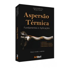 ASPERSAO TERMICA FUNDAMENTOS E APLICACOES