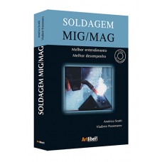 SOLDAGEM MIG/MAG
