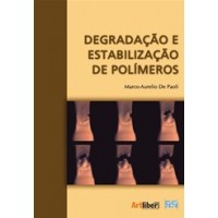 DEGRADACAO E ESTABILIZACAO DE POLIMEROS