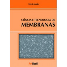 CIENCIA E TECNOLOGIA DE MEMBRANAS
