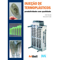 Injeção para Termoplásticos - Produtividade Com Qualidade